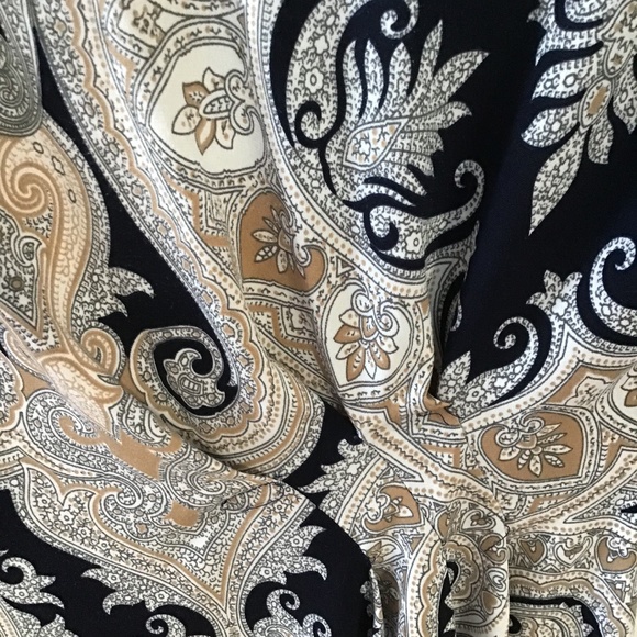 Laura tunic - Picture 3 of 5